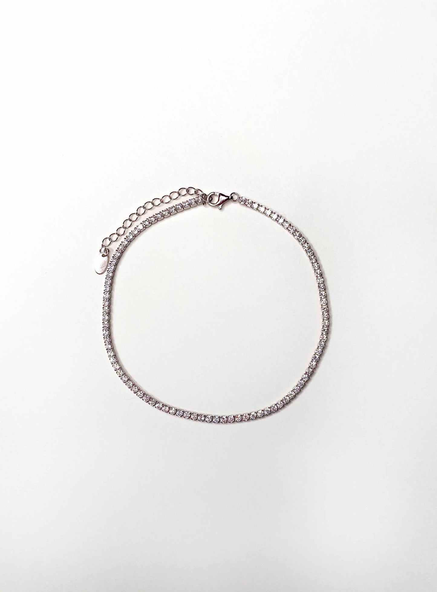 Glamour Anklet
