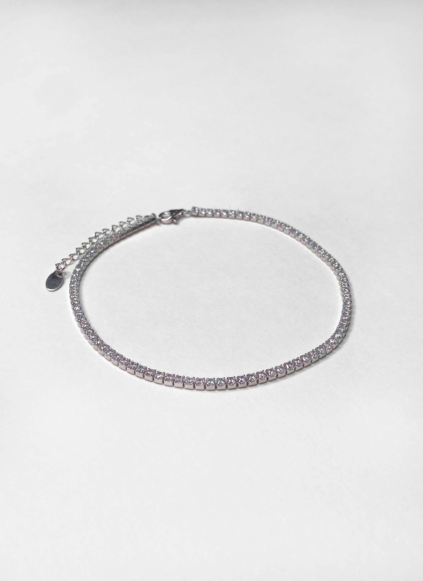Glamour Anklet